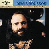 Demis Roussos - We Shall Dance