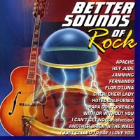 Better Sounds of Rock