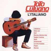 Toto Cutugno - Soli