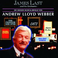 James Last & Andrew Lloyd Webber - Memory