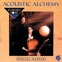 Acoustic Alchemy